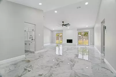 6633 N Park Drive, Watauga, TX 76148 - Photo 5