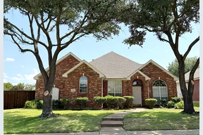 11721 Duxbury Drive, Frisco, TX 75035 - Photo 1
