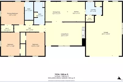 266 Childress Creek Drive, China Spring, TX 76633 - Photo 39