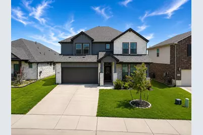 2417 Mankato Drive, Fort Worth, TX 76179 - Photo 1