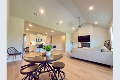 2417 Mankato Drive, Fort Worth, TX 76179 - Photo 9