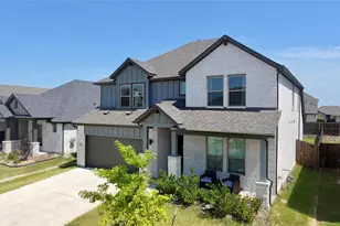 2417 Mankato Dr, Fort Worth, TX 76179 - Photo 3