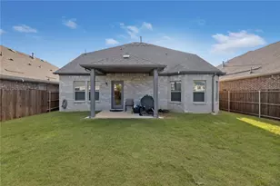 4324 Westminster Ave, Celina, TX 76227 - Photo 35