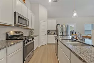 4324 Westminster Ave, Celina, TX 76227 - Photo 17