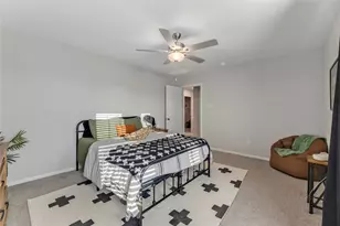 4324 Westminster Ave, Celina, TX 76227 - Photo 29