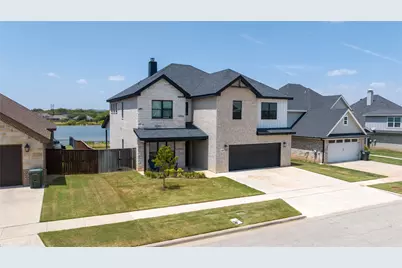 1766 Urban Avenue, Abilene, TX 79601 - Photo 1