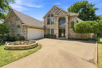 4 Amen Corner Court, Mansfield, TX 76063 - Photo 1