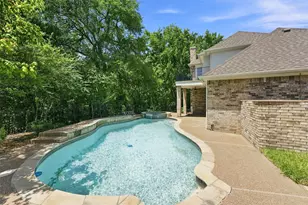 4 Amen Corner Ct, Mansfield, TX 76063 - Photo 23