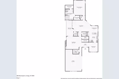 200 Sherwood Court, Irving, TX 75061 - Photo 39