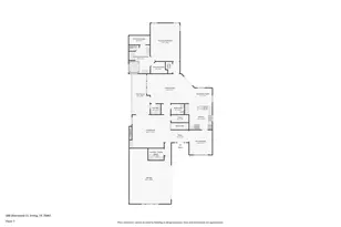 200 Sherwood Ct, Irving, TX 75061 - Photo 39