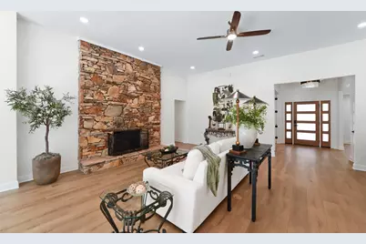 5706 Club Hill Circle, Dallas, TX 75248 - Photo 5