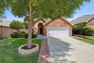 2725 Waterdance Dr, Little Elm, TX 75068 - Photo 1