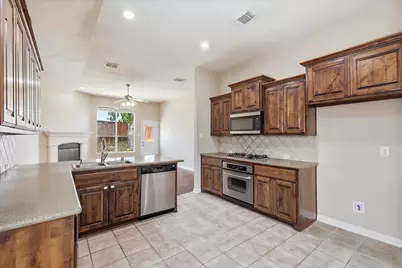 2725 Waterdance Drive, Little Elm, TX 75068 - Photo 3