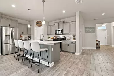 5236 Meadow Lane, Krum, TX 76249 - Photo 7
