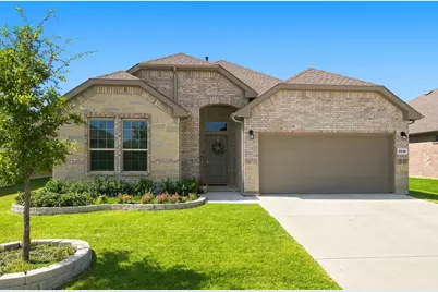 5236 Meadow Lane, Krum, TX 76249 - Photo 1