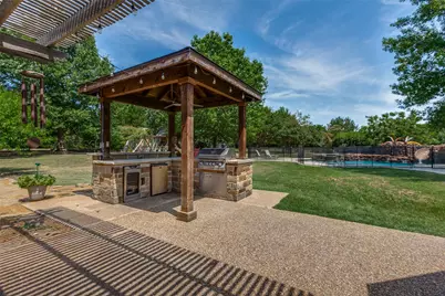 4306 Willow Ridge Drive, Parker, TX 75002 - Photo 27