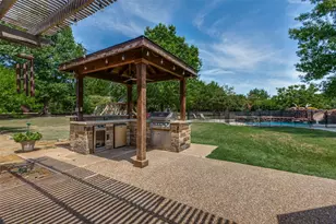 4306 Willow Ridge Dr, Parker, TX 75002 - Photo 27