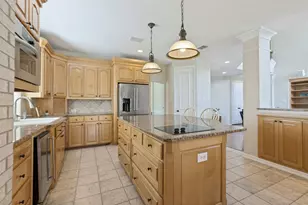 4306 Willow Ridge Dr, Parker, TX 75002 - Photo 9