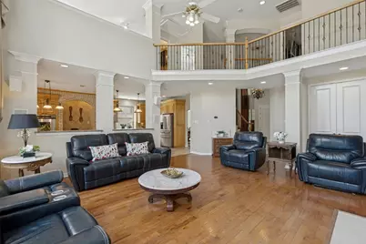 4306 Willow Ridge Drive, Parker, TX 75002 - Photo 5