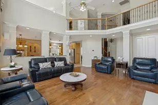 4306 Willow Ridge Dr, Parker, TX 75002 - Photo 5