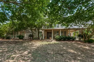 4306 Willow Ridge Dr, Parker, TX 75002 - Photo 1