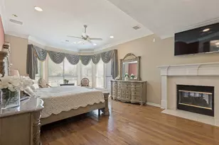 4306 Willow Ridge Dr, Parker, TX 75002 - Photo 11