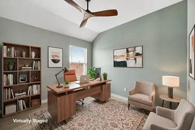 10201 Torch Light Lane, Aubrey, TX 76227 - Photo 5