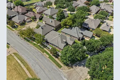 5132 Southpoint Drive, Arlington, TX 76017 - Photo 3