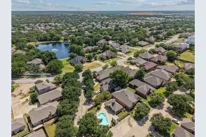 5132 Southpoint Drive, Arlington, TX 76017 - Photo 19
