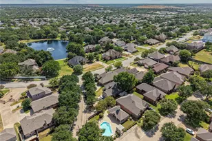 5132 Southpoint Dr, Arlington, TX 76017 - Photo 19
