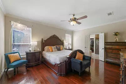 5132 Southpoint Drive, Arlington, TX 76017 - Photo 9