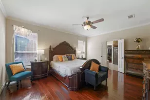 5132 Southpoint Dr, Arlington, TX 76017 - Photo 9