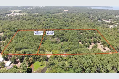 0 Big Eddy Road, Chandler, TX 75758 - Photo 1