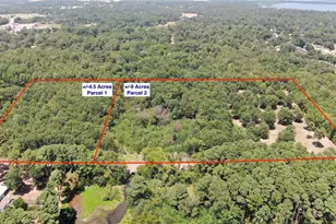 0 Big Eddy Rd, Chandler, TX 75758 - Photo 1