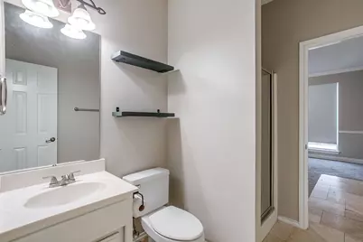 117 Danielle Drive, Hudson Oaks, TX 76087 - Photo 33