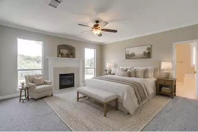 117 Danielle Drive, Hudson Oaks, TX 76087 - Photo 21