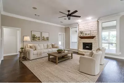 117 Danielle Drive, Hudson Oaks, TX 76087 - Photo 9