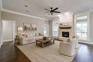 117 Danielle Dr, Hudson Oaks, TX 76087 - Photo 9