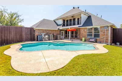 3609 White River Drive, Dallas, TX 75287 - Photo 1