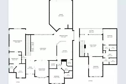 3609 White River Drive, Dallas, TX 75287 - Photo 5