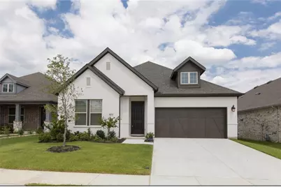 821 Bent Brook Road, Little Elm, TX 75068 - Photo 1