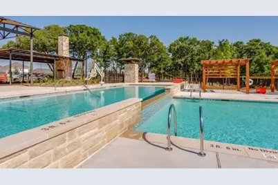 821 Bent Brook Road, Little Elm, TX 75068 - Photo 25