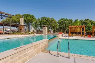 821 Bent Brook Rd, Little Elm, TX 75068 - Photo 25