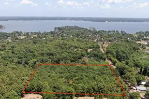 00 Big Eddy Rd, Chandler, TX 75758 - Photo 1