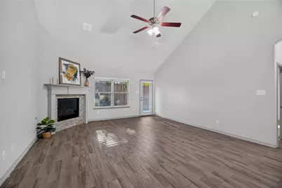 8209 Spruce Meadows Drive, Fort Worth, TX 76244 - Photo 17