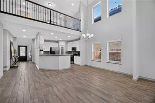 8209 Spruce Meadows Dr, Fort Worth, TX 76244 - Photo 13