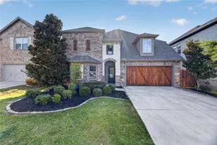 8209 Spruce Meadows Dr, Fort Worth, TX 76244 - Photo 1
