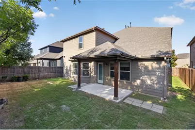 8209 Spruce Meadows Drive, Fort Worth, TX 76244 - Photo 37