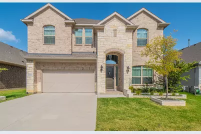 3105 Lionsgate Drive, Argyle, TX 76226 - Photo 1