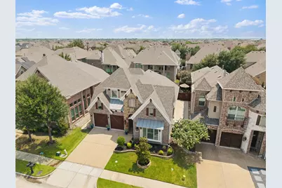 3504 Ashley Gardens, The Colony, TX 75056 - Photo 29